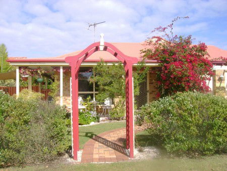 Angels Beach Lodge - Accommodation Brunswick Heads 0