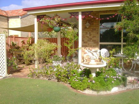 Angels Beach Lodge - Accommodation Brunswick Heads 1