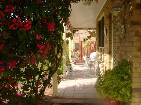 Angels Beach Lodge - Accommodation Brunswick Heads 2
