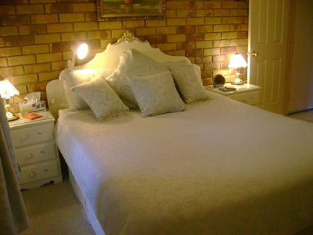 Angels Beach Lodge - Accommodation Brunswick Heads 3