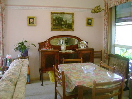 Angels Beach Lodge - Accommodation Brunswick Heads 4