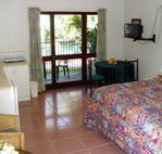 Kuranda Rainforest Accommodation Park - Accommodation Brunswick Heads