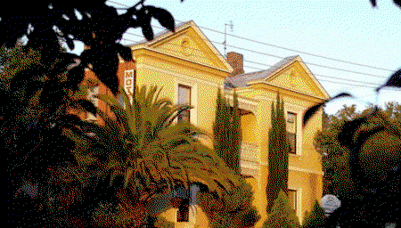 Castlemaine VIC Accommodation Brunswick Heads