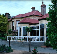 Central Springs Inn - Accommodation Brunswick Heads