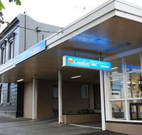 Comfort Inn Western Warrnambool - Accommodation Brunswick Heads