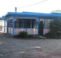 Copper Lantern Motel - Accommodation Brunswick Heads