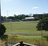 Shalom College - Accommodation Brunswick Heads