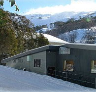 Diana Lodge - Accommodation Brunswick Heads