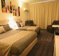 Adelaide Granada Motor Inn - Accommodation Brunswick Heads