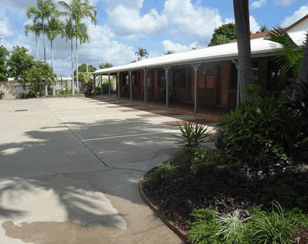 Country Ayr Motel - Accommodation Brunswick Heads
