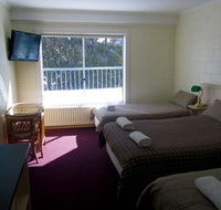 Falls Creek Hotel - Accommodation Brunswick Heads
