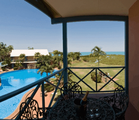 Hotel Kununurra - Accommodation Brunswick Heads