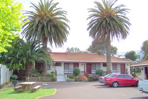 All Star Motor Inn - Accommodation Brunswick Heads 1