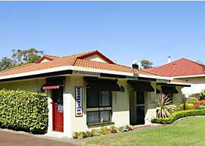 All Star Motor Inn - Accommodation Brunswick Heads 2