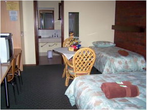 All Star Motor Inn - Accommodation Brunswick Heads 4