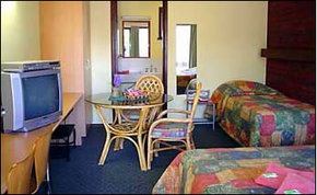 All Star Motor Inn - Accommodation Brunswick Heads 5
