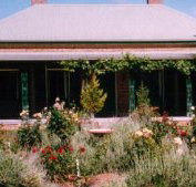 Old Wallinga Country - Accommodation Brunswick Heads