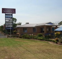Almond Inn Motel - Accommodation Brunswick Heads