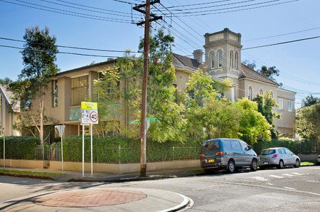 Cambridge Lodge - Accommodation Brunswick Heads 2