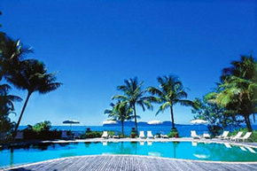 Garners Beach QLD Accommodation Brunswick Heads