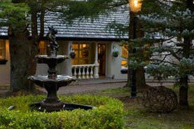 Edgelinks Bed And Breakfast - Accommodation Brunswick Heads 2