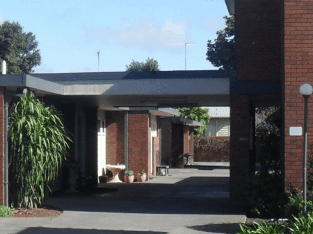 Kardinia Park Motel - Accommodation Brunswick Heads 1