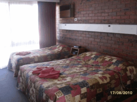 Kardinia Park Motel - Accommodation Brunswick Heads 2
