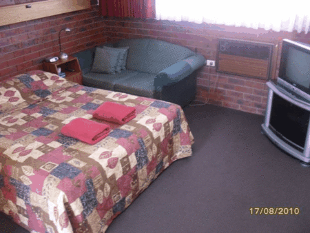 Kardinia Park Motel - Accommodation Brunswick Heads 3