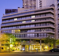 Y Hotel Hyde Park - Accommodation Brunswick Heads