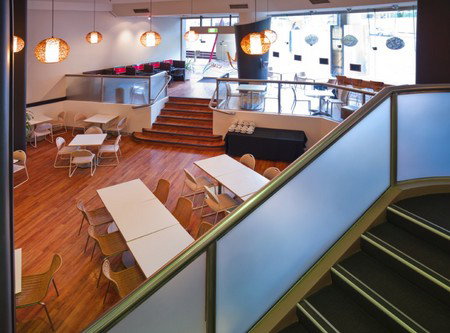 Y Hotel Hyde Park - Accommodation Brunswick Heads 2