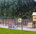 First City Caravilla - Accommodation Brunswick Heads