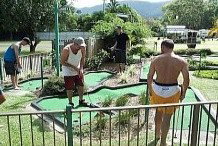 First City Caravilla - Accommodation Brunswick Heads 1