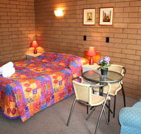 Rippleside Park Motor Inn - Accommodation Brunswick Heads