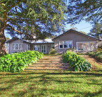 Robin Hill - Accommodation Brunswick Heads