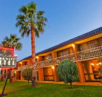 Mildura River City Motel - Accommodation Brunswick Heads