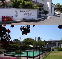 Riverside Gardens Motor Inn - Accommodation Brunswick Heads