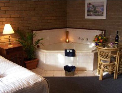 Albury Classic Motor Inn - Accommodation Brunswick Heads 1