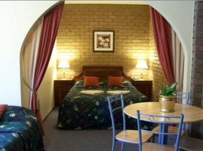 Albury Classic Motor Inn - Accommodation Brunswick Heads 4