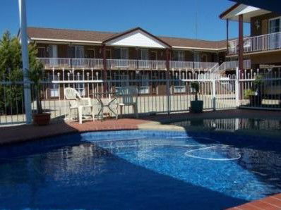 Albury Classic Motor Inn - Accommodation Brunswick Heads 5
