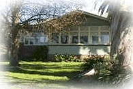 Runnymede Homestead - Accommodation Brunswick Heads
