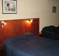 Ship Inn Motel - Accommodation Brunswick Heads