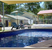 Snow View Holiday Units - Accommodation Brunswick Heads