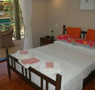 Licuala Lodge - Accommodation Brunswick Heads