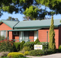 Port Lincoln Cabin Park - Accommodation Brunswick Heads