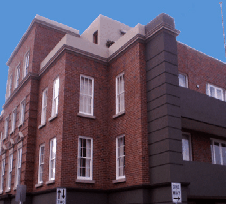 Sovereign Serviced Apartments - Accommodation Brunswick Heads
