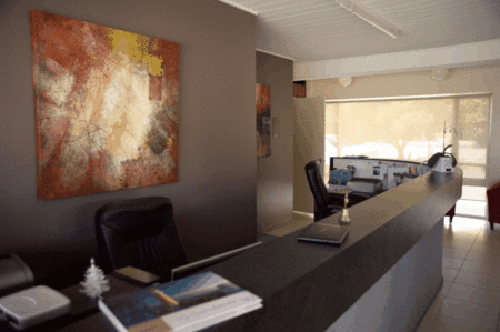 Buffalo Motor Inn - Accommodation Brunswick Heads
