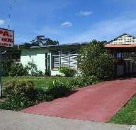 Stratford Motel - Accommodation Brunswick Heads