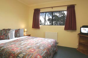 Summit Ridge Alpine Lodge - Accommodation Brunswick Heads 1