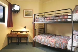 Summit Ridge Alpine Lodge - Accommodation Brunswick Heads 2