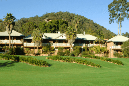 The Retreat At Wisemans - Accommodation Brunswick Heads